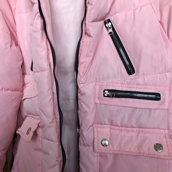 Amazing and bright Winter Coat✨ - Picture 4 of 8